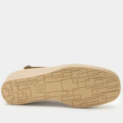 Hayes Beige Breeze Shoe