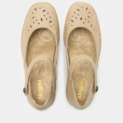 Hayes Beige Breeze Shoe