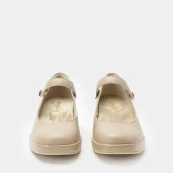 Hayes Beige Shoe