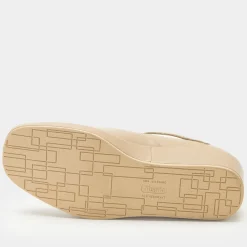 Hayes Beige Shoe