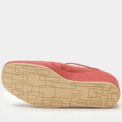 Hayes Ruby Breeze Shoe