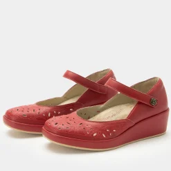Hayes Ruby Breeze Shoe