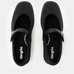 Haylo Black Dream Fit® Shoe