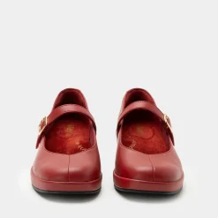 Haylo Ruby Shoe