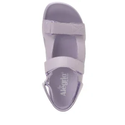 Henlee Lilac Sandal