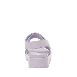Henlee Lilac Sandal