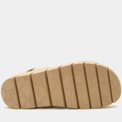 Henna Aged Sand Sandal