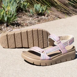 Henna Mutany Sandal