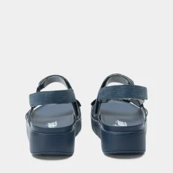 Henna Ocean Sandal