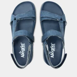 Henna Ocean Sandal
