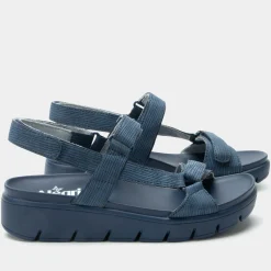 Henna Ocean Sandal