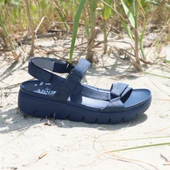 Henna Ocean Sandal