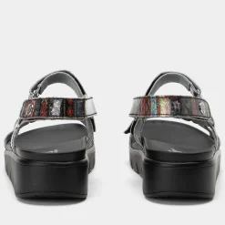Henna Pow Wow Sandal