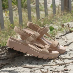 Henna Sand Sandal