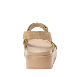Henna Sand Sandal