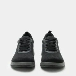 In8 All Black Shoe