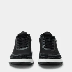 In8 Black Shoe