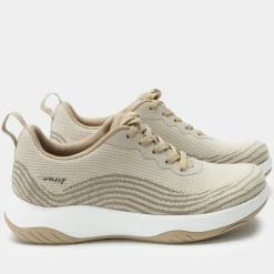 In8 Cream Shoe
