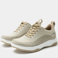 In8 Cream Shoe
