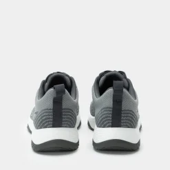 In8 Grey Shoe