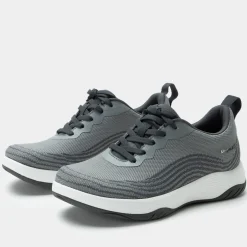 In8 Grey Shoe