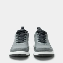In8 Grey Shoe