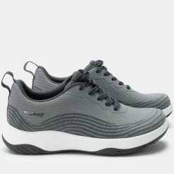 In8 Grey Shoe
