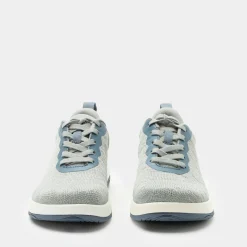 In8 Muted Grey Shoe