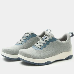 In8 Muted Grey Shoe