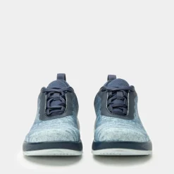 In8 Ombré Blue Shoe