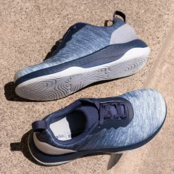 In8 Ombré Blue Shoe
