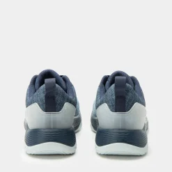 In8 Ombré Blue Shoe