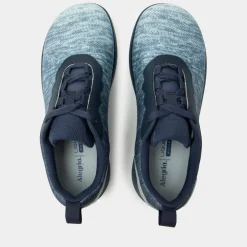 In8 Ombré Blue Shoe