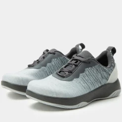 In8 Ombré Grey Shoe