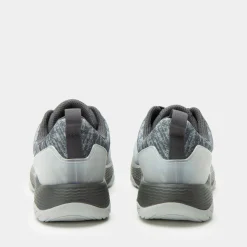 In8 Ombré Grey Shoe
