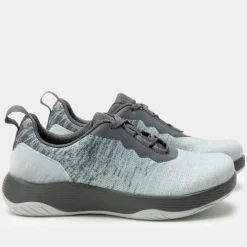 In8 Ombré Grey Shoe