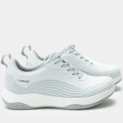 In8 White Shoe