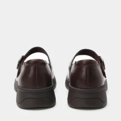 Jazmine Espresso Shoe