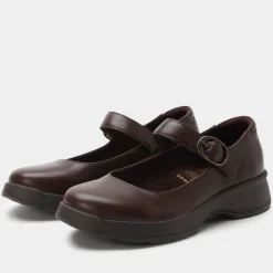 Jazmine Espresso Shoe