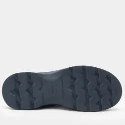 Jazmine Glazed Navy Shoe