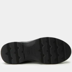 Jerica Black Bird Boot