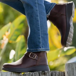 Jerica Java Boot