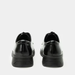 Joclyn Dapper Black Shoe