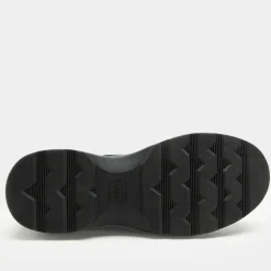 Joclyn Dapper Black Shoe