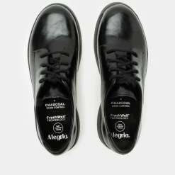 Joclyn Dapper Black Shoe