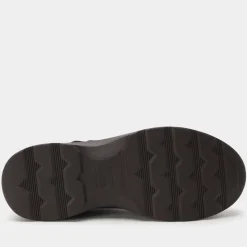 Joclyn Espresso Shoe