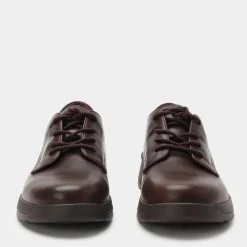Joclyn Espresso Shoe