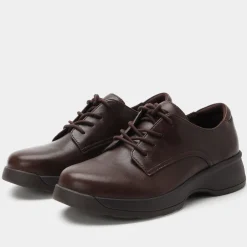 Joclyn Espresso Shoe