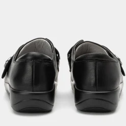 Joleen Upgrade Black Shoe