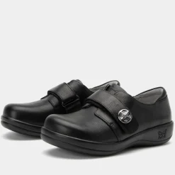 Joleen Upgrade Black Shoe